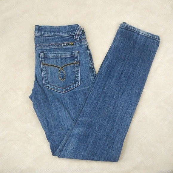 jeans roxy